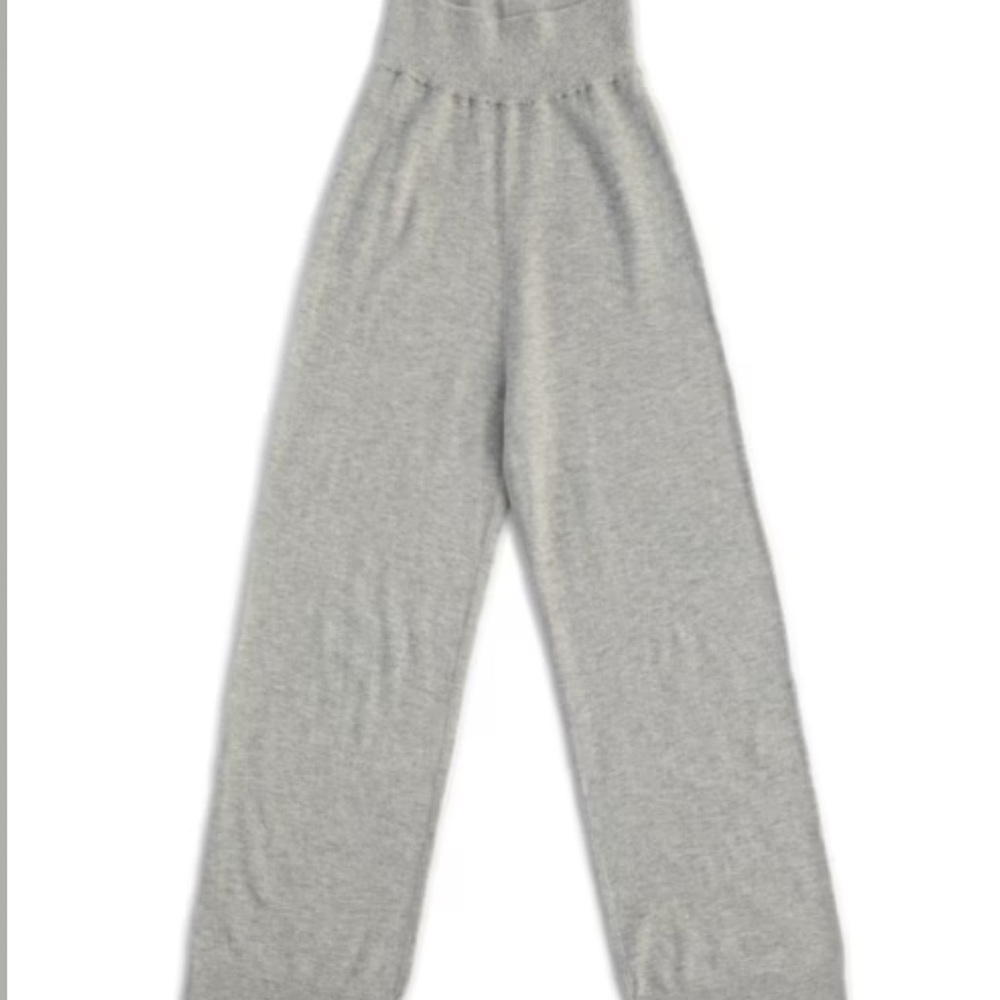 James Street Co Isla Knitted Pants